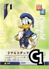 Donald Duck Lvl 1